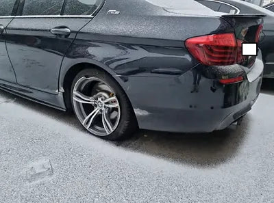 2016 BMW 520 WBA5E5106GG208921 VIN:WBA5E5106GG208921