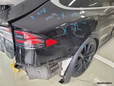 2020 Tesla Model X 5YJXCAE24LF286950 VIN:5YJXCAE24LF286950