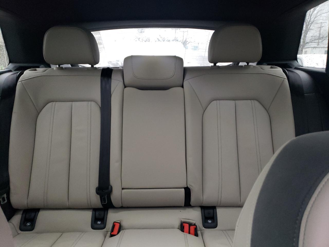 2023 AUDI Q4 E-TRON PREMIUM PLUS VIN:WA1L2BFZ1PP034338