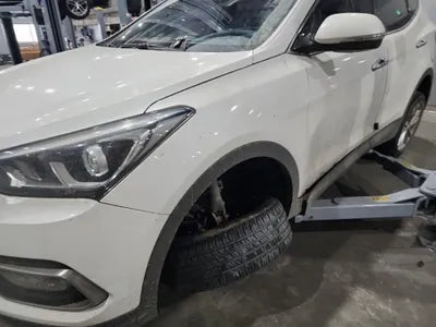 2015 Hyundai Santa FE 259KMKMHSW81UBFU3 VIN:259KMKMHSW81UBFU3