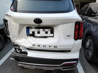 2020 Kia Sorento VIN: