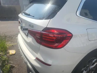 2018 BMW 320 WBATX3107JLB64712 VIN:WBATX3107JLB64712