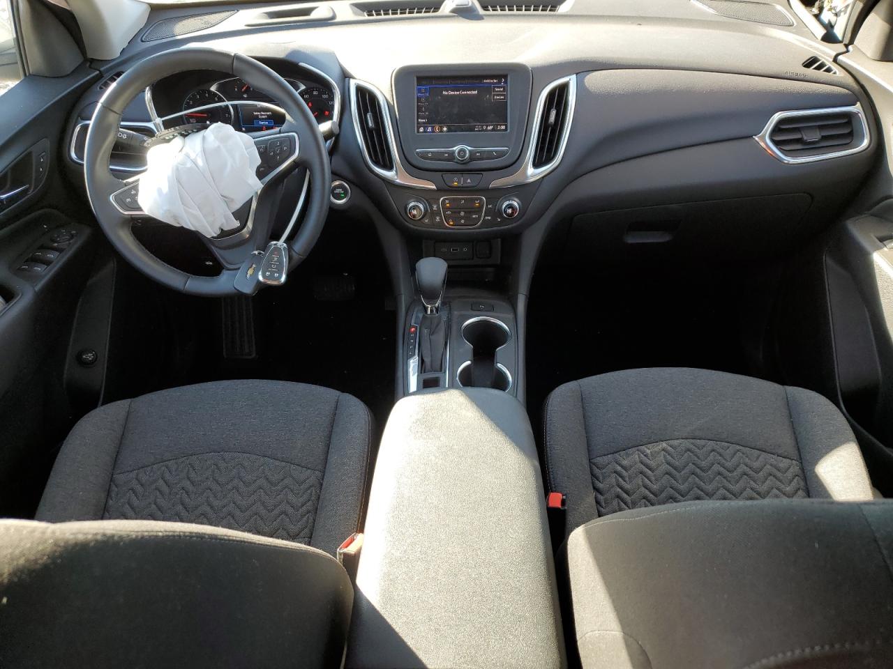 2024 CHEVROLET EQUINOX LT VIN:3GNAXKEG4RS170926