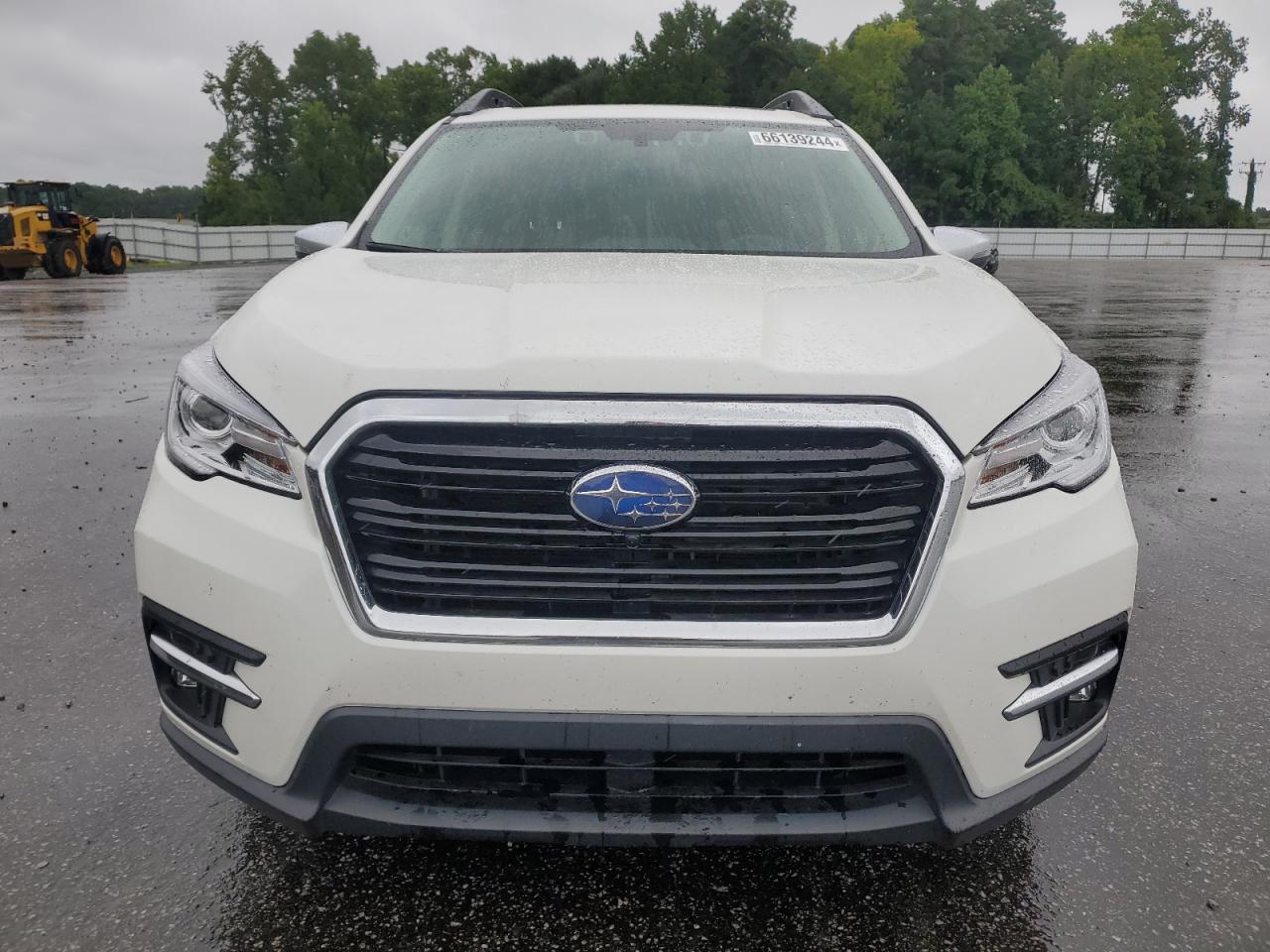 2022 SUBARU ASCENT TOURING VIN:4S4WMARD9N3405740