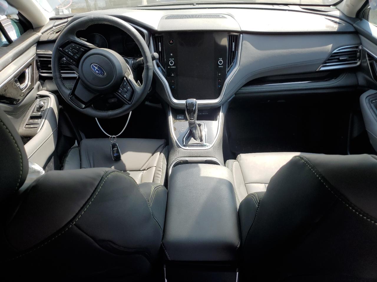 2024 SUBARU OUTBACK ONYX EDITION VIN:4S4BTALC2R3234904