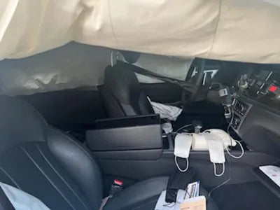 2017 Genesis G80 KMHGL41DDHU230612 VIN:KMHGL41DDHU230612