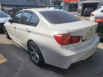 2015 BMW 320 WBA3D3107FK278387 VIN:WBA3D3107FK278387