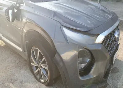 2020 Hyundai Santa FE KMHS281BBLU263786 VIN:KMHS281BBLU263786