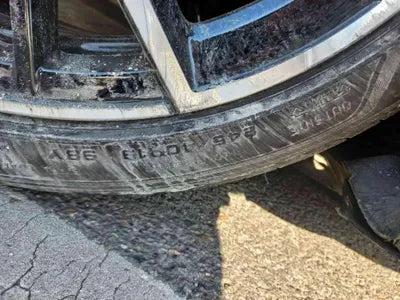 2021 BMW 530 WBA51AG09MCG73100 VIN:WBA51AG09MCG73100