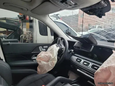 2021 Mercedes-Benz GLE 450 W1NFB5KBXMA568572 VIN:W1NFB5KBXMA568572