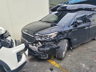 2020 Kia Carnival KNAME81ABLS654300 VIN:KNAME81ABLS654300