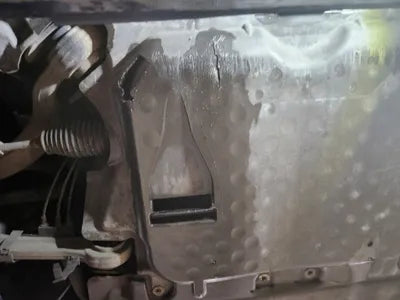 2014 Mercedes-Benz S 500 VIN: