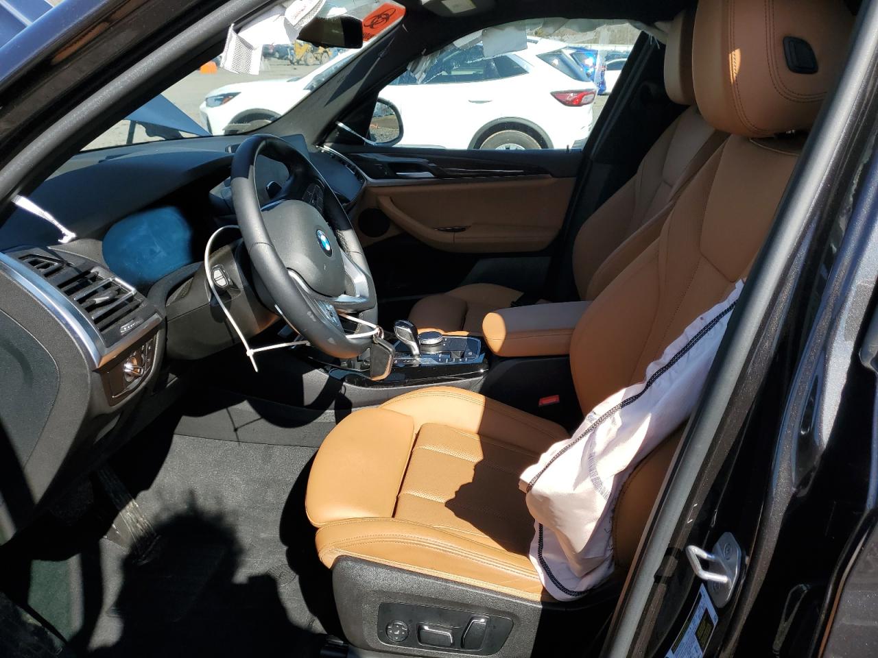 2024 BMW X3 XDRIVE30I VIN:5UX53DP08R9U90821