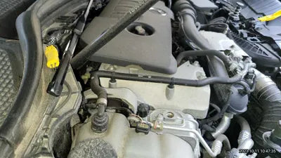 2021 Mercedes-Benz GLA 250 W1N4N4HB6MJ217755 VIN:W1N4N4HB6MJ217755