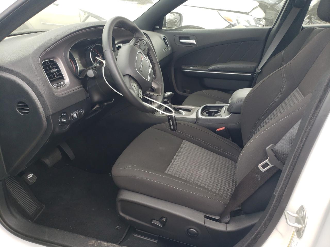 2023 DODGE CHARGER SXT VIN:2C3CDXBG0PH702334