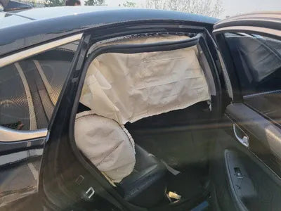 2019 Genesis G80 VIN: