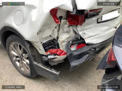 2017 Kia Sorento KNAPS81ABHA326611 VIN:KNAPS81ABHA326611