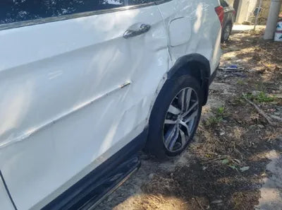 2018 Honda Pilot 5FNYF6850JB200370 VIN:5FNYF6850JB200370