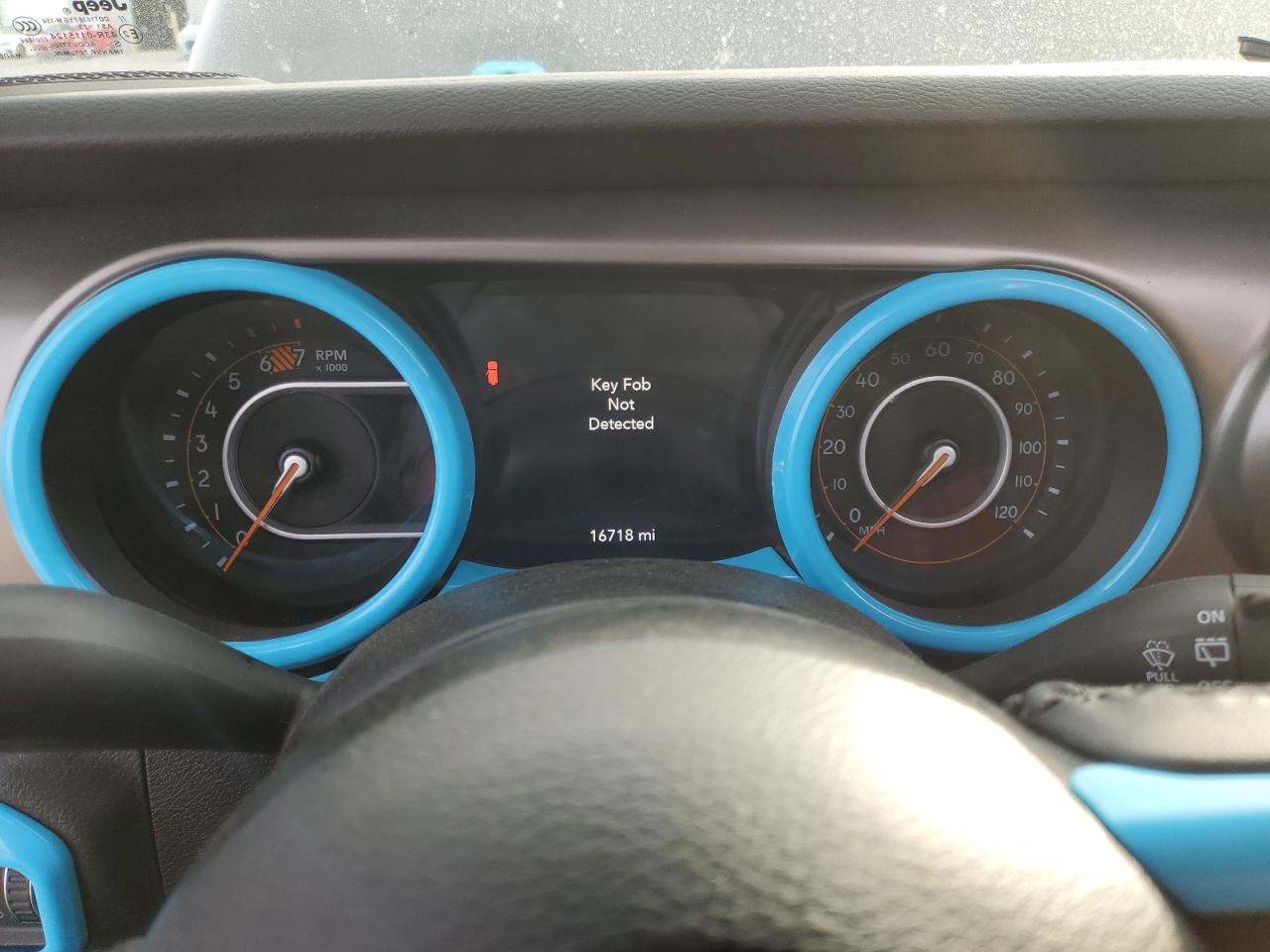 2023 JEEP WRANGLER SPORT VIN:1C4HJXDG3PW615858