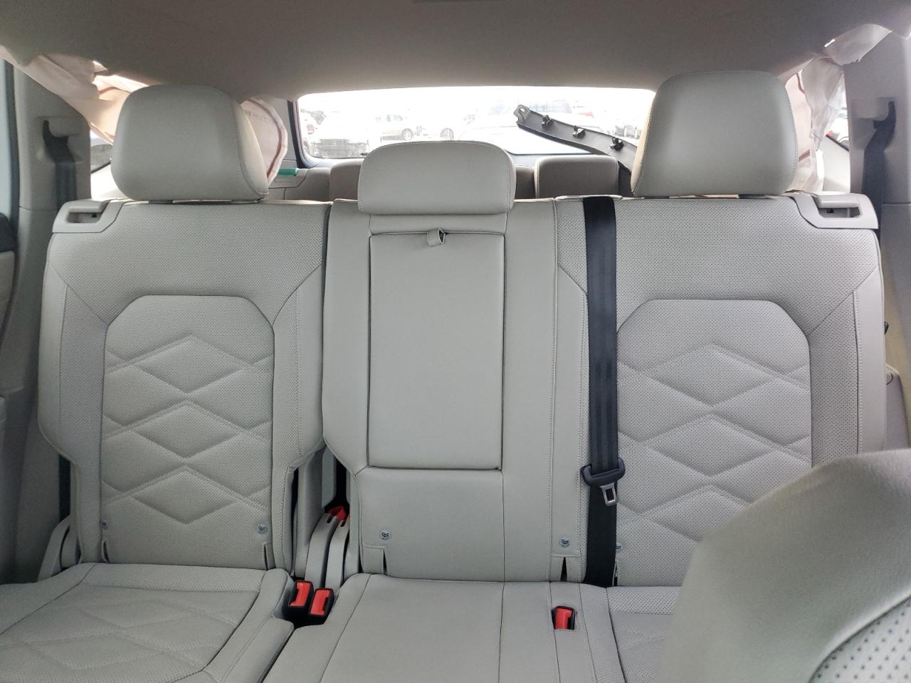 2024 VOLKSWAGEN ATLAS SE VIN:1V2WR2CAXRC509328