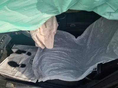 2015 Mercedes-Benz S 350 VIN: