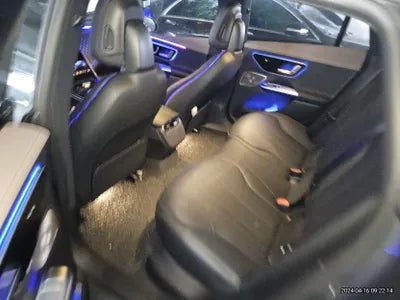 2022 Mercedes-Benz E 350 VIN: