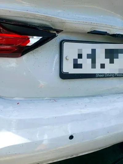 2020 BMW 118 WBA7M910XL7F68435 VIN:WBA7M910XL7F68435