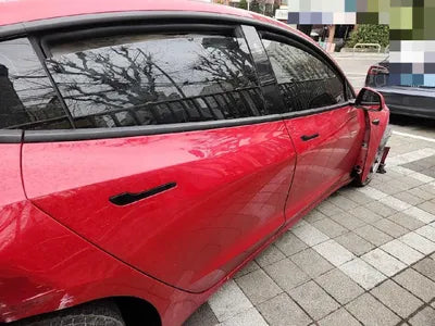 2022 Tesla Model 3 VIN: