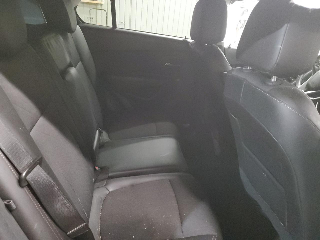 2022 CHEVROLET TRAX 1LT VIN:KL7CJPSM6NB548337