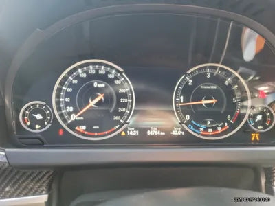 2018 BMW 640 WBA6E4100JG693384 VIN:WBA6E4100JG693384