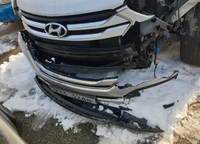 2015 Hyundai Santa FE KMHSW81UBFU352181 VIN:KMHSW81UBFU352181