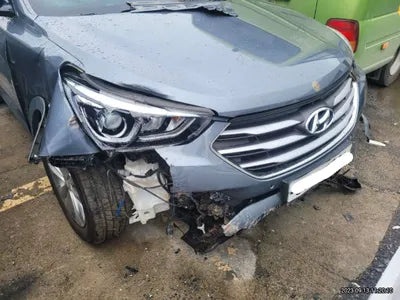 2018 Hyundai Santa FE 848KMKMHSW81UBJU8 VIN:848KMKMHSW81UBJU8