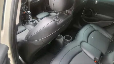 2015 MINI Cooper WMWXT3105FT853424 VIN:WMWXT3105FT853424