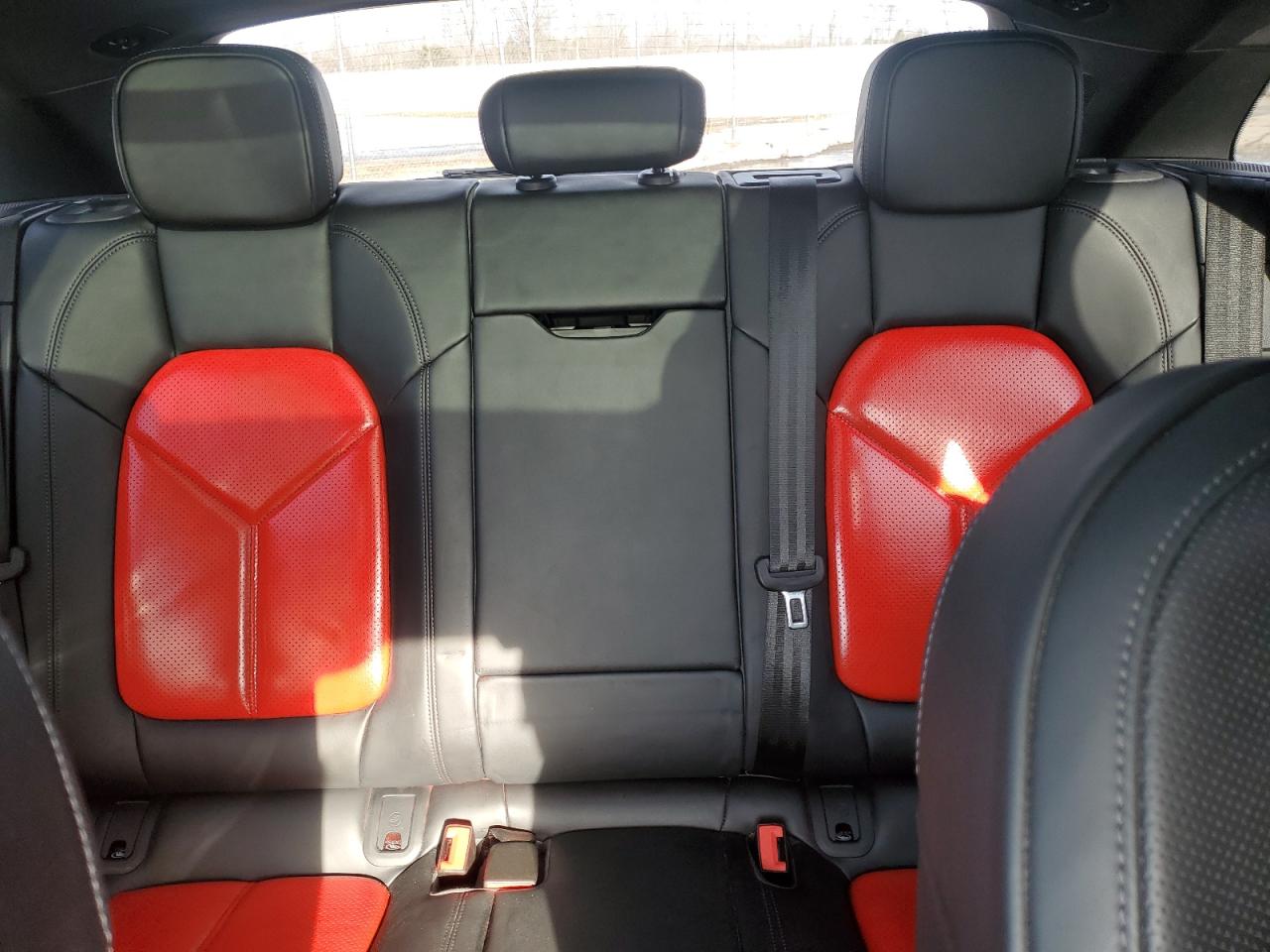 2024 PORSCHE MACAN BASE VIN:WP1AA2A57RLB04714
