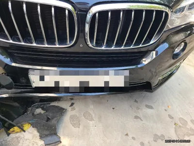 2016 BMW 530 WBA5D3108GGV85676 VIN:WBA5D3108GGV85676