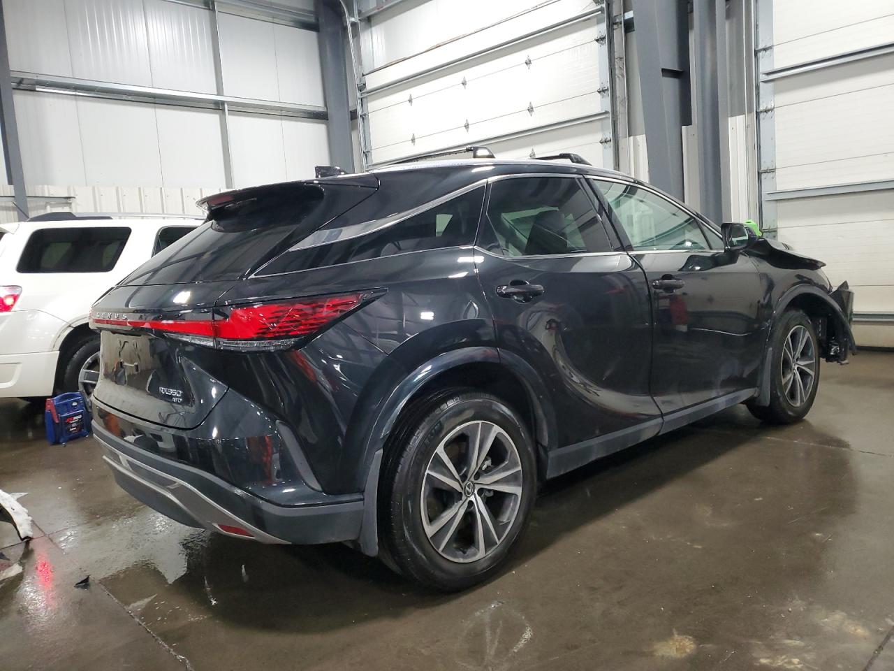 2023 LEXUS RX 350 BASE VIN:2T2BAMCA5PC002128