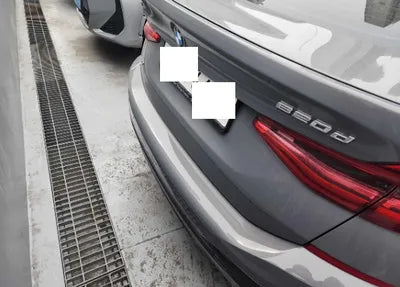 2022 bmw 620d xdrive WBAJY0108NCK67188 VIN:WBAJY0108NCK67188