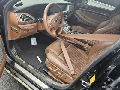 2019 Genesis G90 VIN: