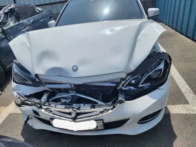 2016 Mercedes-Benz E 250 WDDHF9HB7GB217108 VIN:WDDHF9HB7GB217108