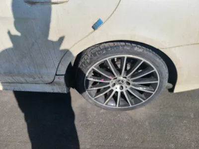 2017 Mercedes-Benz CLS 250 WDDLJ9HB9HA204229 VIN:WDDLJ9HB9HA204229