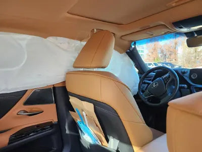 2021 Lexus ES 300 VIN:
