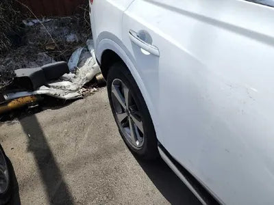 2021 Genesis GV80 VIN: