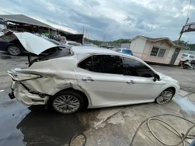 2019 Toyota Camry JTNB21HK8K3023408 VIN:JTNB21HK8K3023408