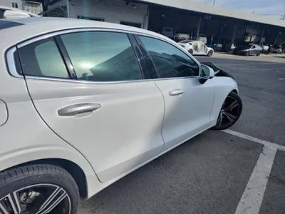 2020 Volvo S60 7JRZS102DLG048655 VIN:7JRZS102DLG048655