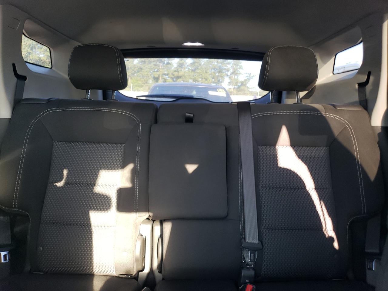 2022 GMC TERRAIN SLE VIN:3GKALMEV3NL164428