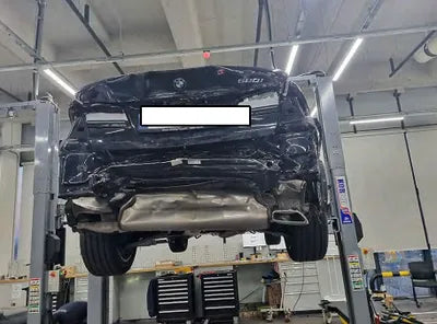 2023 BMW 520 WBA11BH0XPCM80829 VIN:WBA11BH0XPCM80829