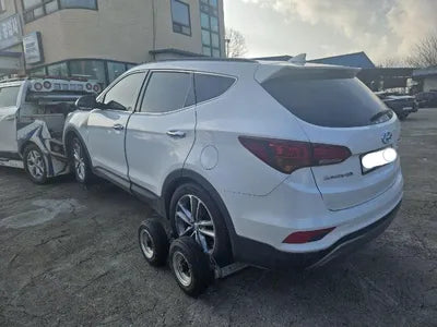 2017 Hyundai Santa FE 688KMKMHSW81UBHU7 VIN:688KMKMHSW81UBHU7