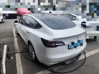 2022 Tesla Model 3 5YJ3E1EB3NF149946 VIN:5YJ3E1EB3NF149946
