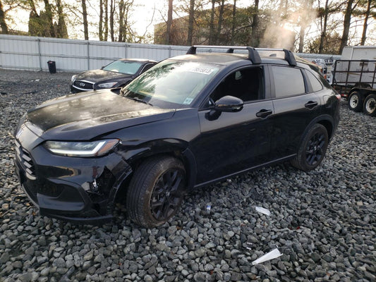 2023 HONDA HR-V SPORT VIN:3CZRZ2H5XPM722070