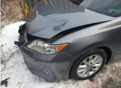 2015 Lexus ES 300 JTHBW1GG8F2077565 VIN:JTHBW1GG8F2077565